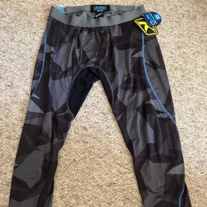 Klim Aggressor Cool -1.0 Pants XL Layer Pant Base Layer high performance cooling